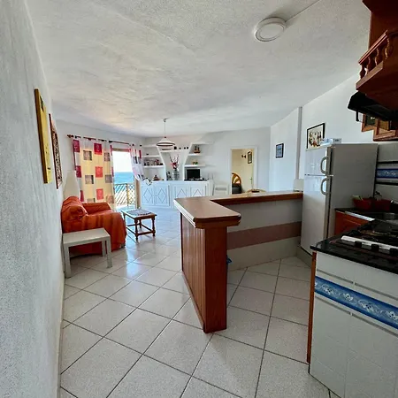 Mangos Mar B * 푸에르토나오스