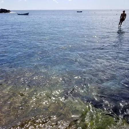 Lägenhet Mangos Mar B Puerto De Naos