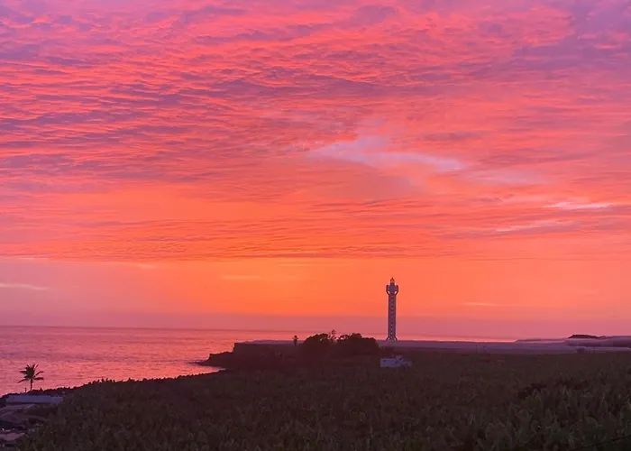 Apartmán Mangos Mar B