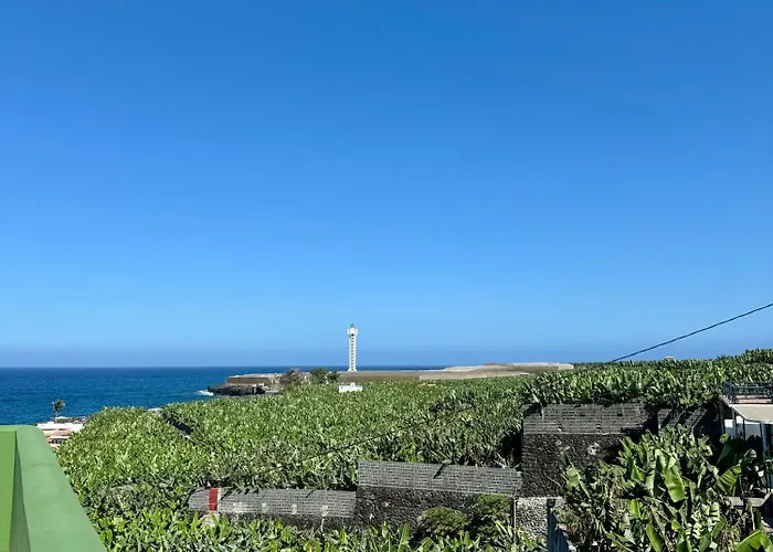 Mangos Mar B Puerto De Naos