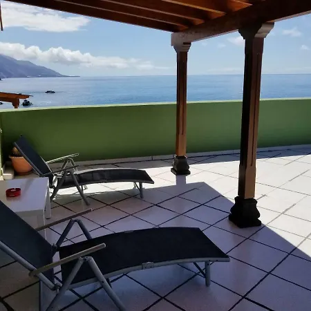 Apartment Mangos Mar B *